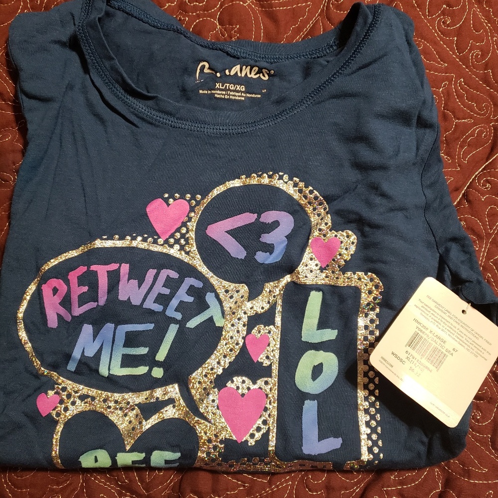 Shirt